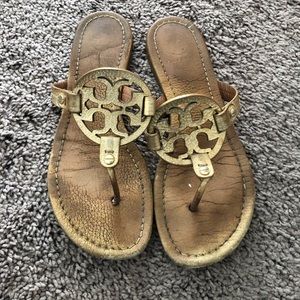 COPY - Tory Burch Miller sandals